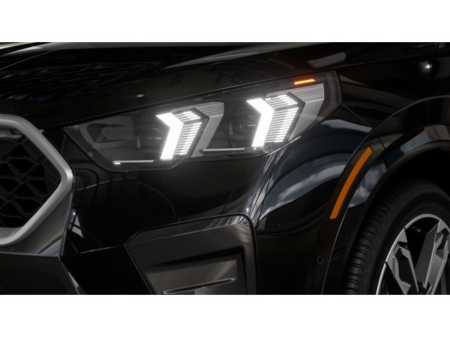 2026 BMW X2 Base