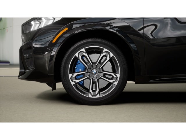2026 BMW X2 Base