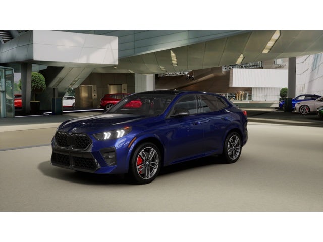 2026 BMW X2 Base