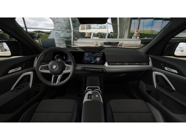 2026 BMW X2 Base