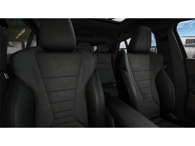 2026 BMW X2 Base
