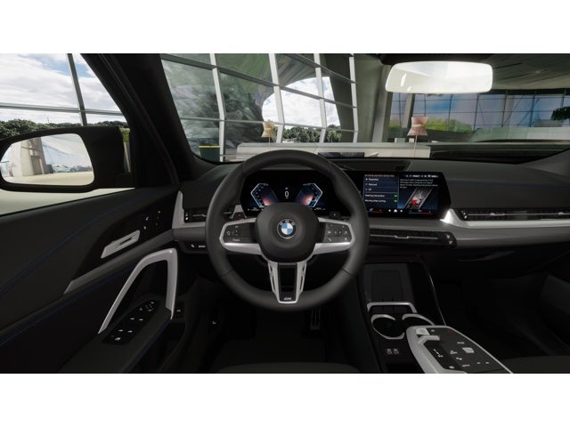 2026 BMW X2 Base