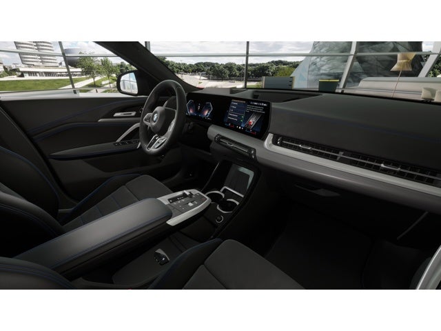 2026 BMW X2 Base