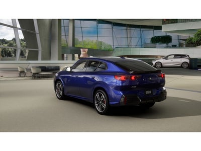 2026 BMW X2 Base