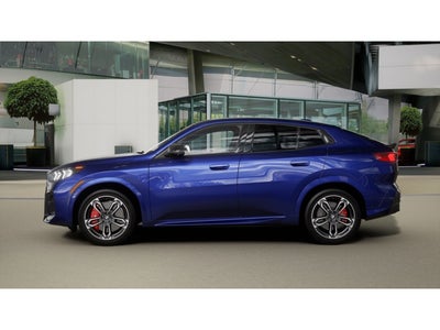 2026 BMW X2 Base