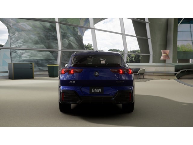 2026 BMW X2 Base