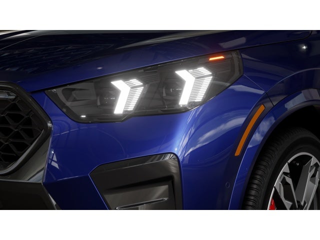 2026 BMW X2 Base