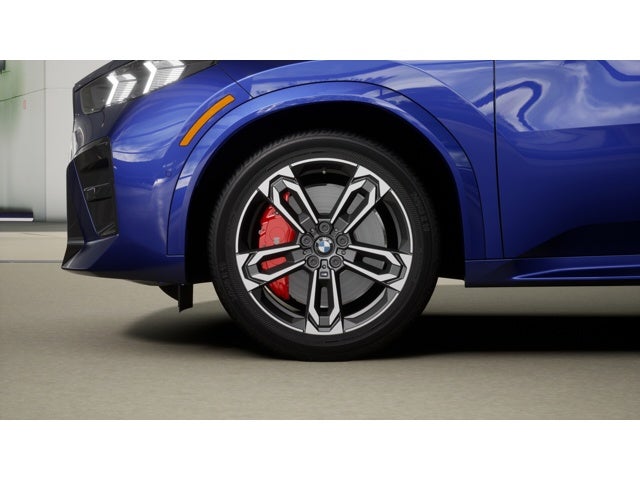 2026 BMW X2 Base