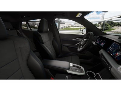2026 BMW X2 Base