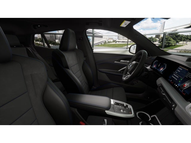 2026 BMW X2 Base