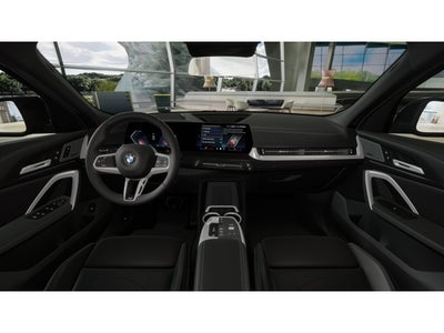 2026 BMW X2 Base