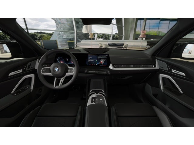 2026 BMW X2 Base