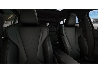 2026 BMW X2 Base