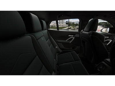 2026 BMW X2 Base