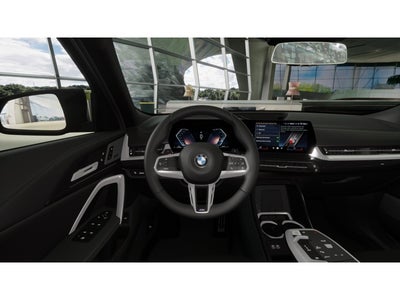 2026 BMW X2 Base