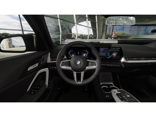 2026 BMW X2 Base
