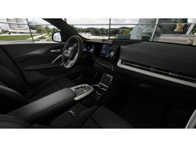 2026 BMW X2 Base