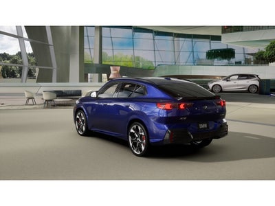 2026 BMW X2 Base