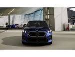 2026 BMW X2 Base