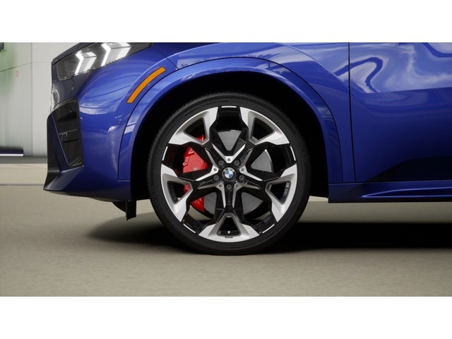 2026 BMW X2 Base
