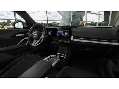 2026 BMW X1 Base