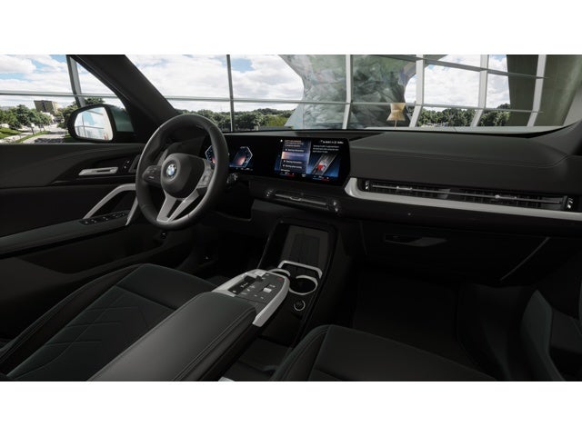 2026 BMW X1 Base