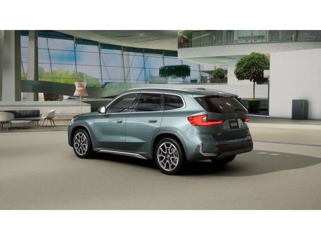 2026 BMW X1 Base