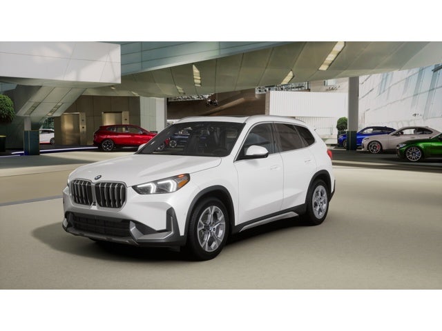 2026 BMW X1 Base