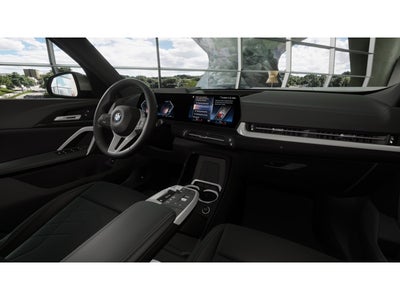2026 BMW X1 Base