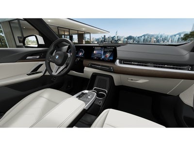 2026 BMW X1 xDrive28i