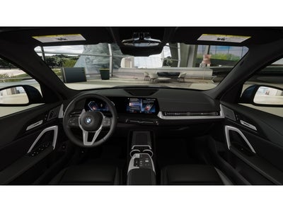 2026 BMW X1 Base