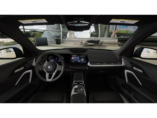 2026 BMW X1 Base