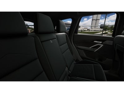 2026 BMW X1 Base