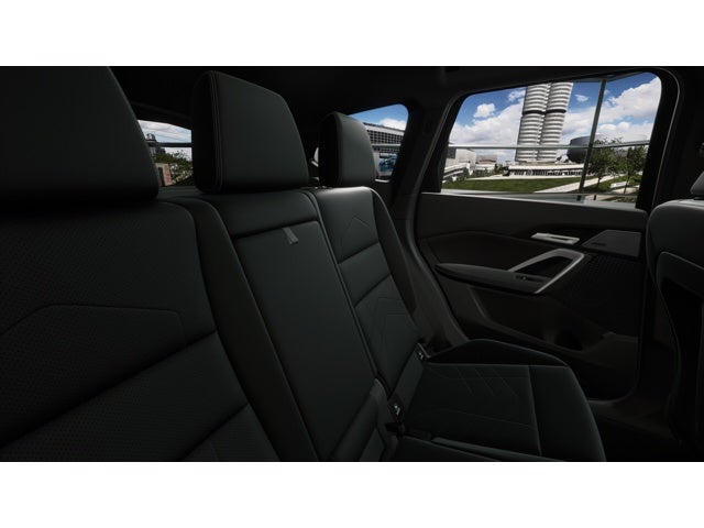 2026 BMW X1 Base