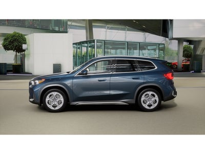 2026 BMW X1 Base