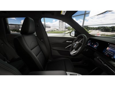 2026 BMW X1 Base