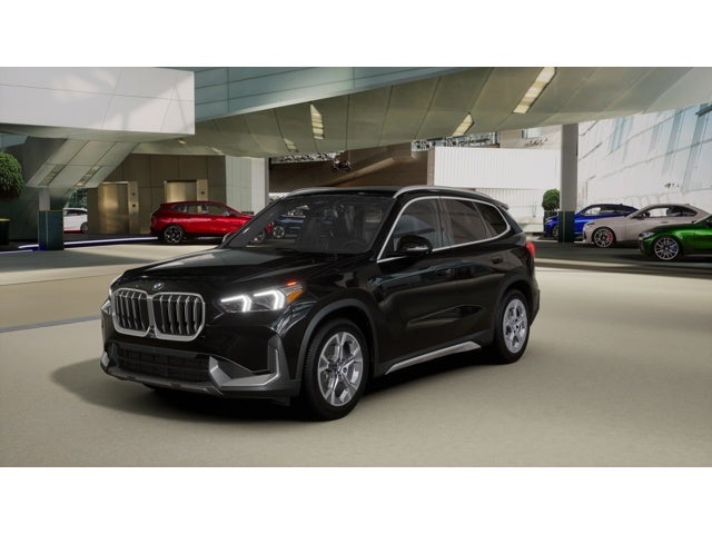 2027 BMW X1 Base