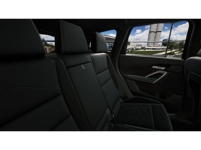 2027 BMW X1 Base