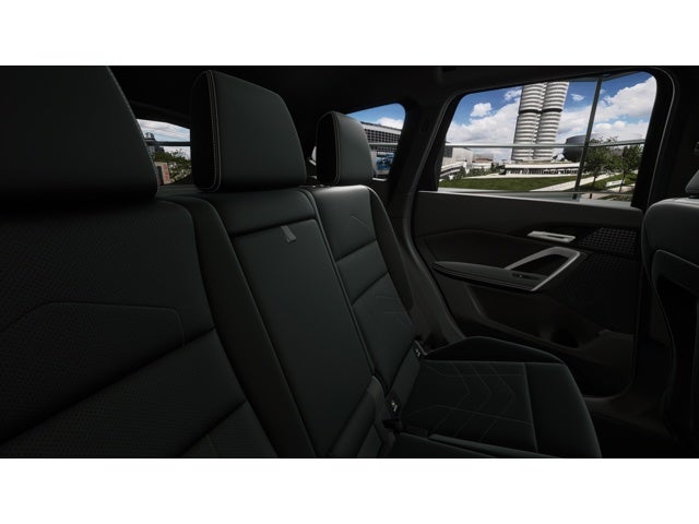 2027 BMW X1 Base