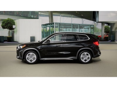 2027 BMW X1 Base