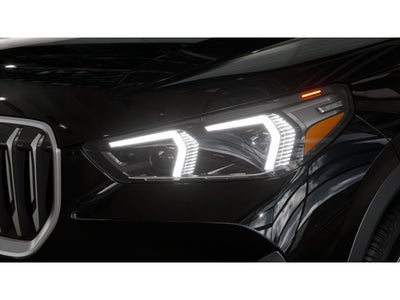 2027 BMW X1 Base