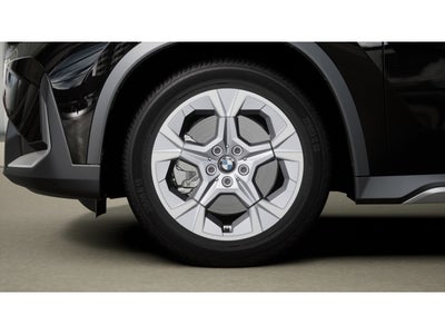 2027 BMW X1 Base