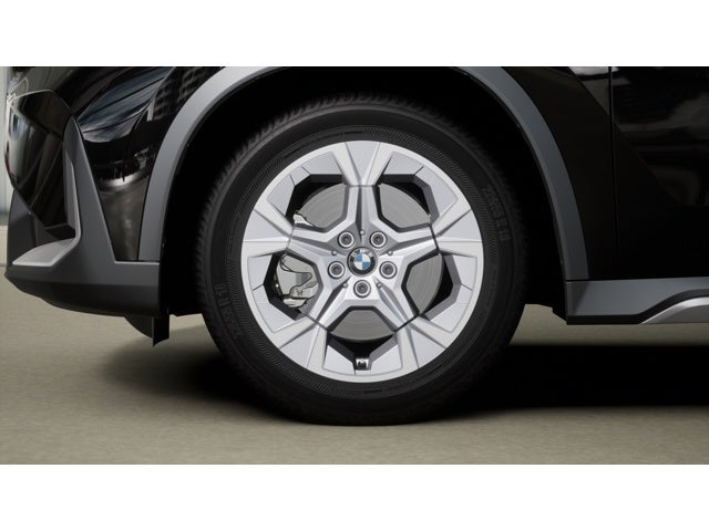 2027 BMW X1 Base
