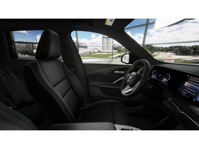 2027 BMW X1 Base