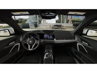 2027 BMW X1 Base