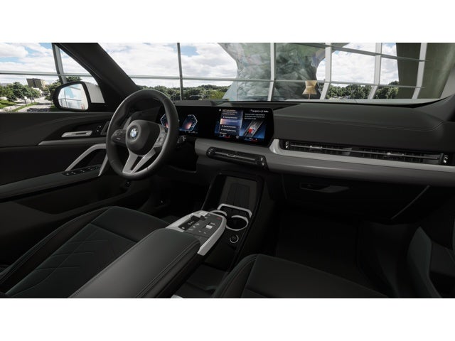 2027 BMW X1 Base