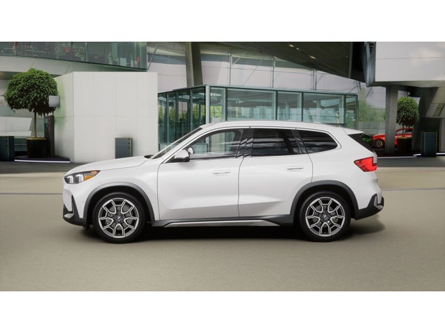 2027 BMW X1 Base