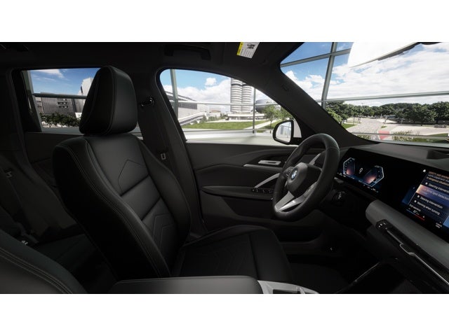 2027 BMW X1 Base