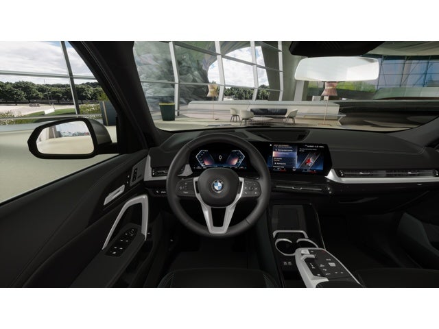 2027 BMW X1 Base