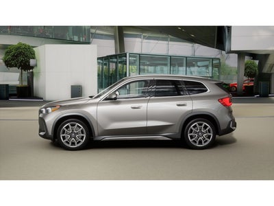 2027 BMW X1 Base